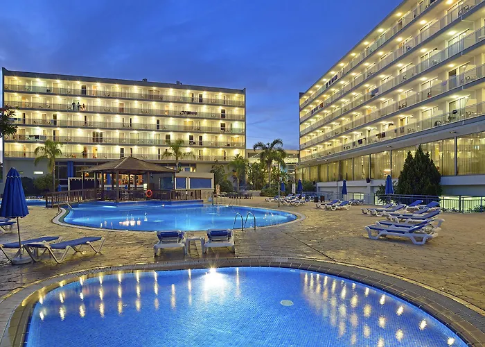 Hotel Sol Costa Daurada