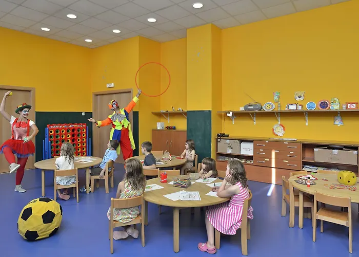 Sol Costa Daurada Salou