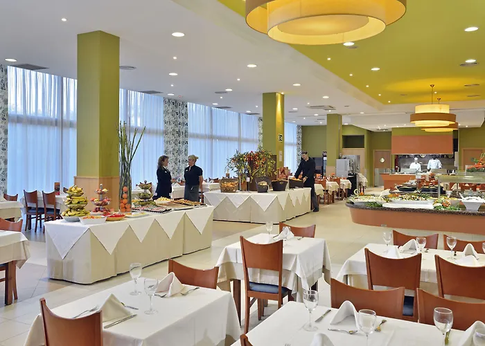 酒店 黄金海岸索尔酒店 4*