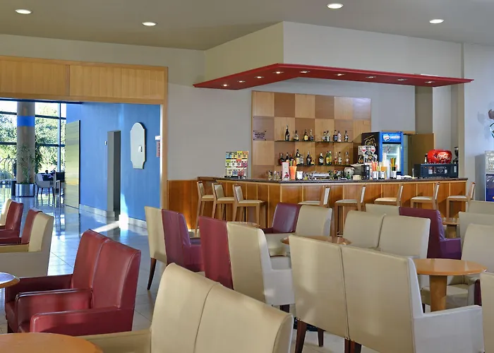 Hotel Sol Costa Daurada 4*