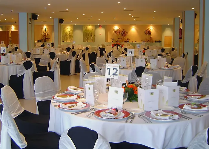 黄金海岸索尔酒店 萨洛