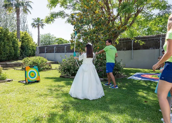 黄金海岸索尔酒店 酒店 萨洛