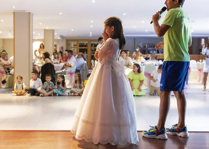 黄金海岸索尔酒店