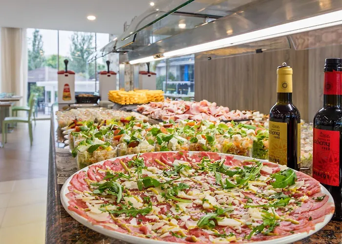 酒店 黄金海岸索尔酒店