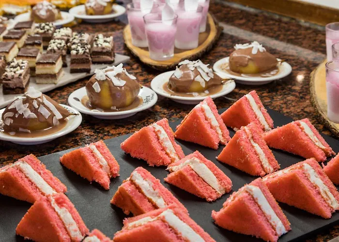 黄金海岸索尔酒店 酒店 萨洛