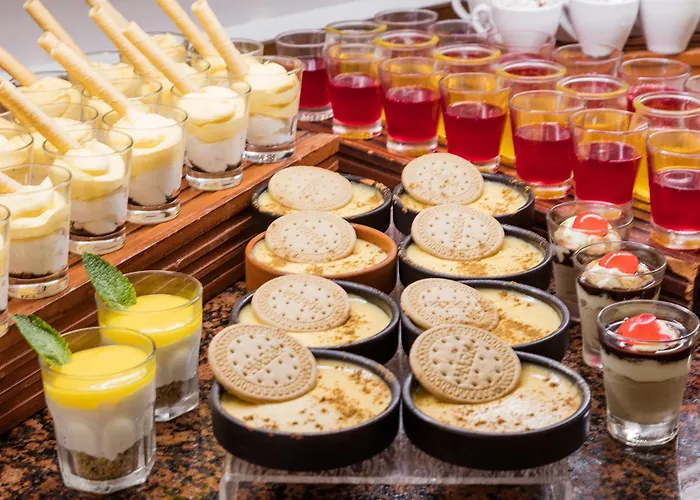 黄金海岸索尔酒店