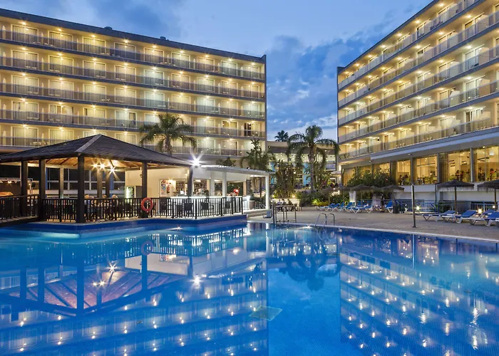 黄金海岸索尔酒店 萨洛