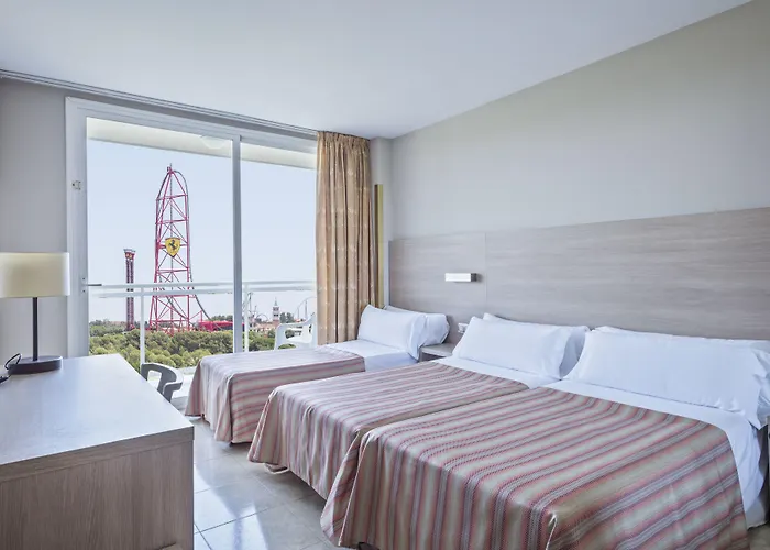 酒店 黄金海岸索尔酒店