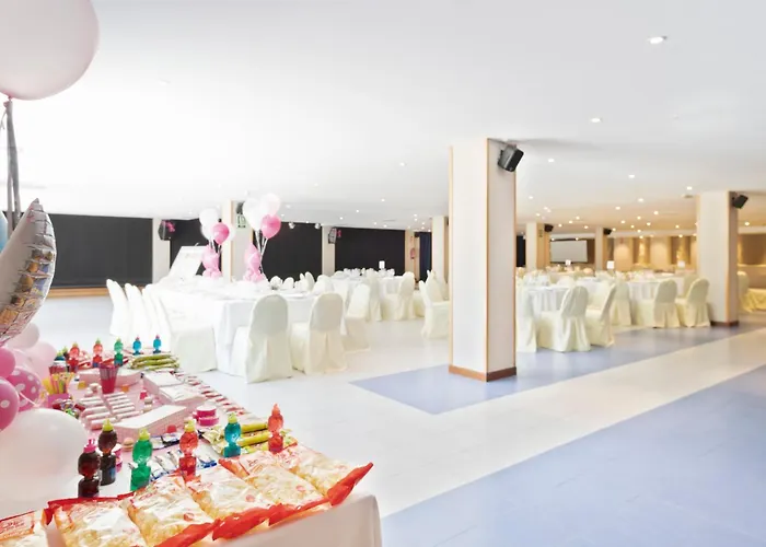 黄金海岸索尔酒店 4*