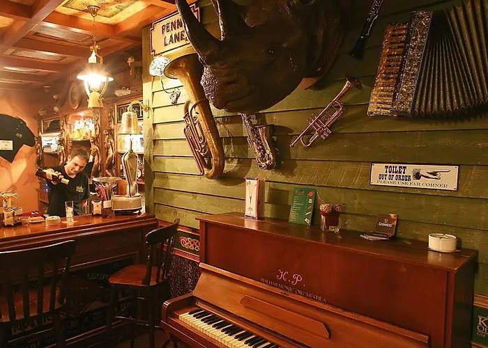 黄金海岸索尔酒店