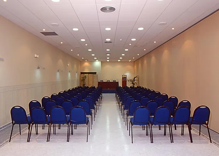 黄金海岸索尔酒店