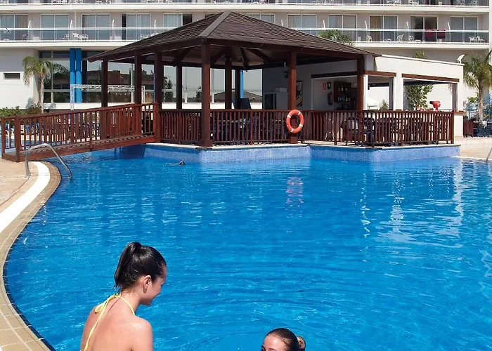 黄金海岸索尔酒店 酒店 4*