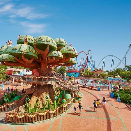 Sol Costa Daurada 4* Salou