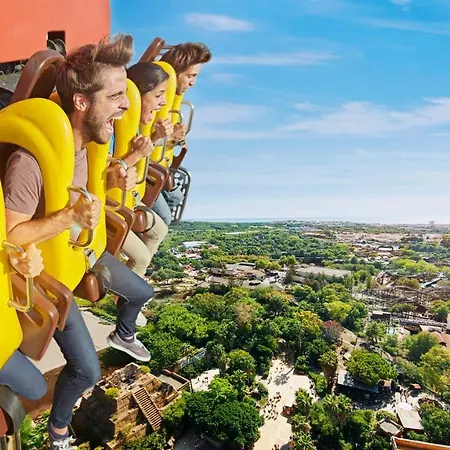 Sol Costa Daurada Hotel Salou