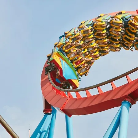 Hotel Sol Costa Daurada Salou