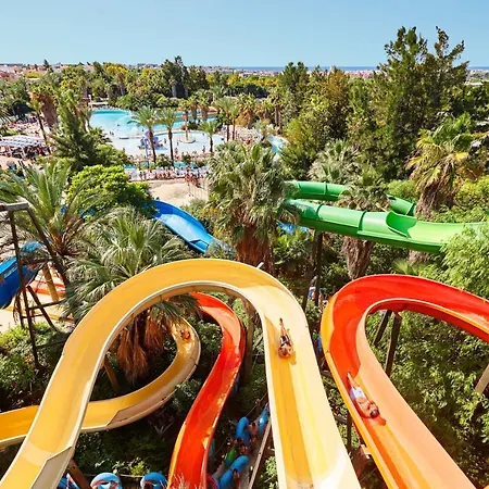 Hotel Sol Costa Daurada 4*