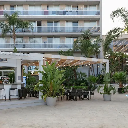 מלון Sol By Melia Costa Daurada 4*