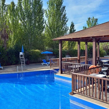 מלון Sol By Melia Costa Daurada 4*