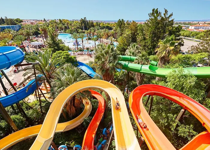 Hotel Sol Costa Daurada 4*