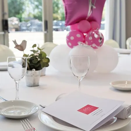 Sol Costa Daurada Hotel