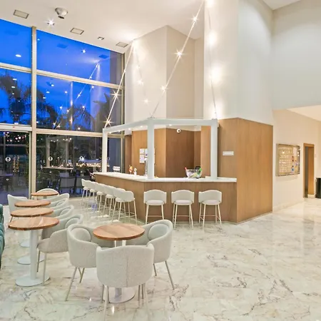 Sol Costa Daurada Hotel