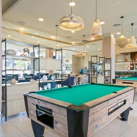 Hotel Sol Costa Daurada 4*