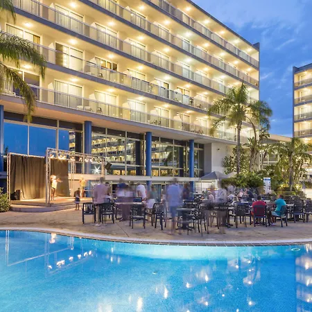 Sol Costa Daurada Hotel